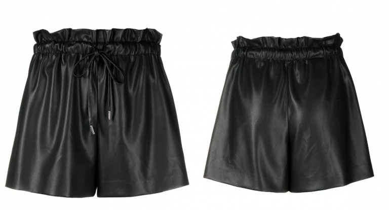 How to Style Leather Shorts: Tips and Tricks for a Chic Look
