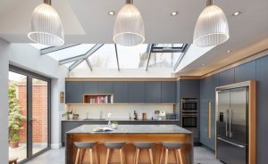 The Pros And Cons Of Choosing A Bespoke Kitchen Design