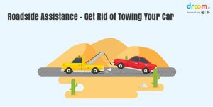 Things you should know about car towing services