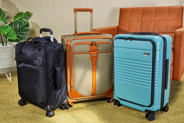 The Best Lightweight Luggage Sets for Your Next Trip