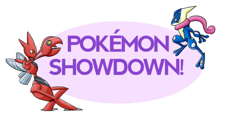 What is Pokemon Showdown all about