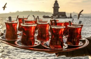 What is hürrilet and How to Make Hürrilet Tea