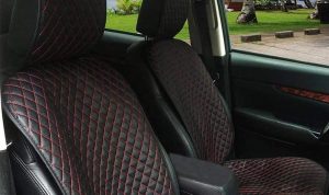 Why Investing in High-Quality Car Truck Seat Covers is Worth It