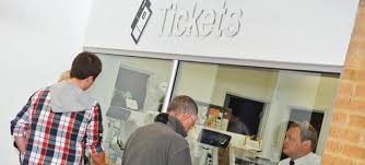 The Future of Ticketing is Bright