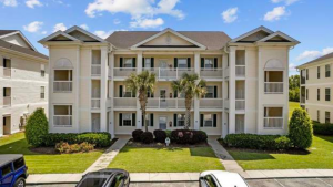 Discover Your Dream Home in Myrtle Beach: Your Ultimate Guide to Real Estate