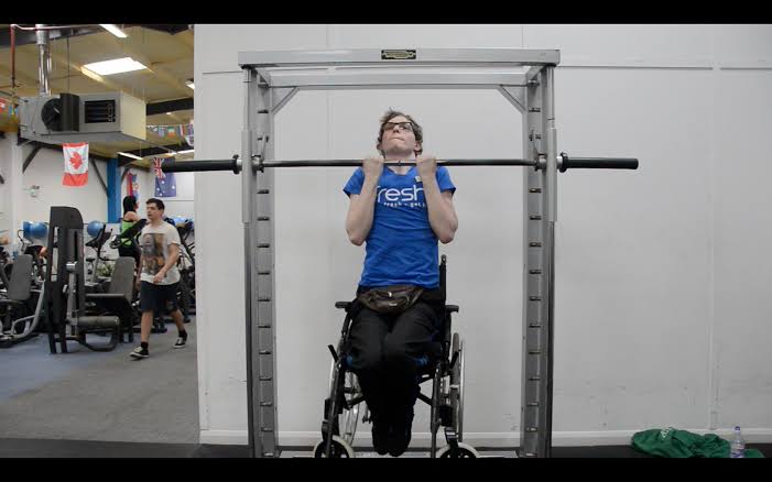 Challenging Assumptions: How a Gym for People with Disabilities is Changing Fitness Culture
