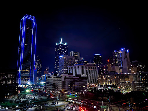 Q4 2022 Industrial Real Estate Report: Dallas, TX