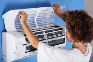 A Quick Guide to Troubleshooting Your AC