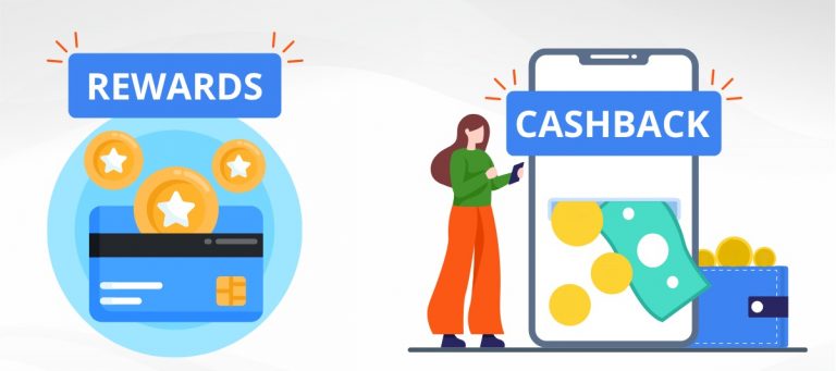 Cashback vs Reward Points on Credit Cards