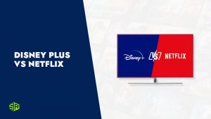 Disney+ vs. Netflix – Which One Is Worth Paying in 2023