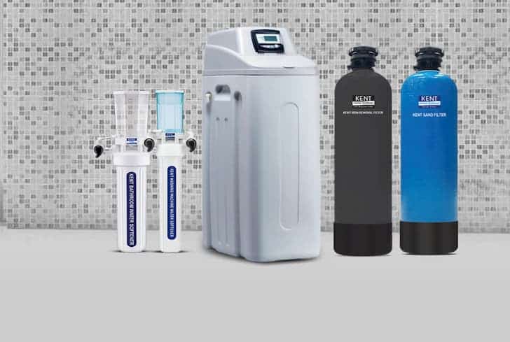 Going Green: The Advantages Of Salt-Free Water Softeners