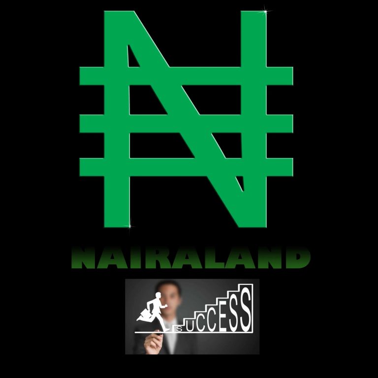 How Nairaland forum can be effective to achieve success