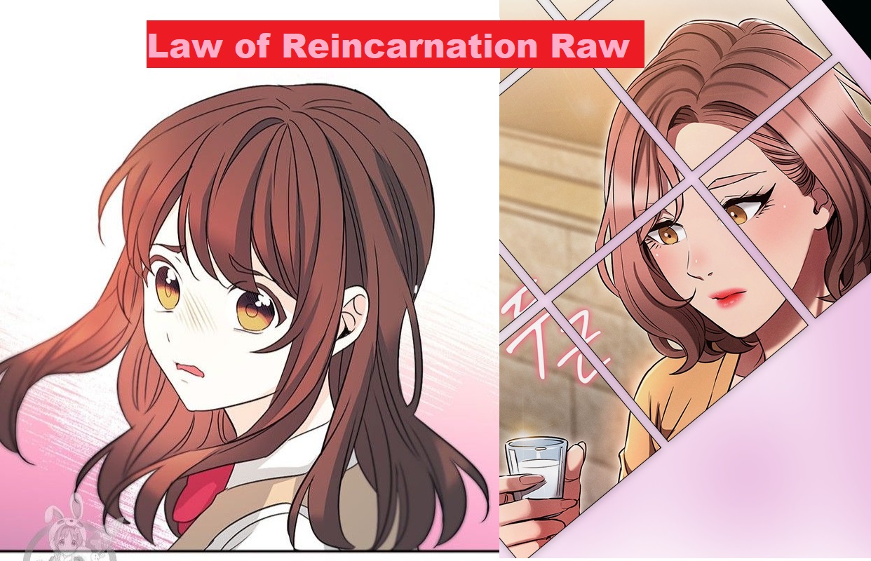 Demystifying the Law of Reincarnation: Exploring its Raw Origins