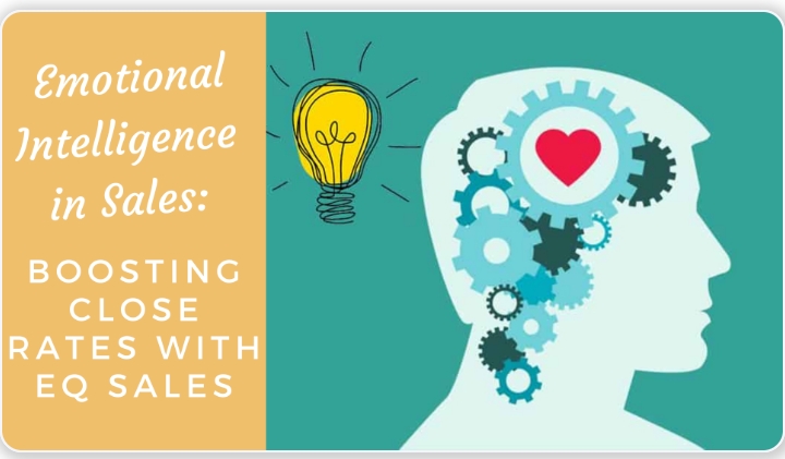 Emotional Intelligence in Sales