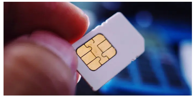 The Power of Mobile Phone Sims: Connecting Businesses on the Go