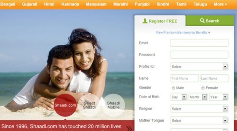 Why Joining a Matrimonial Website Could Be The Best Choice You’ve Ever Made?