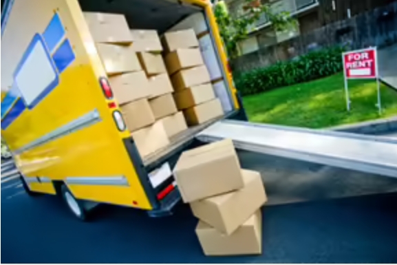 Making Every Move Count: Tips for Hiring the Best Moving Company