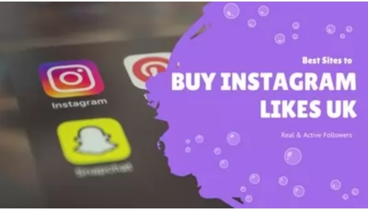 Maximizing Your Instagram Reach: A Guide to Buying Real Likes Quickly