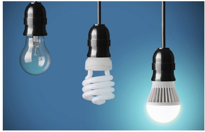 Comparing Traditional vs LED Commercial Light Fixtures: Which is Better?