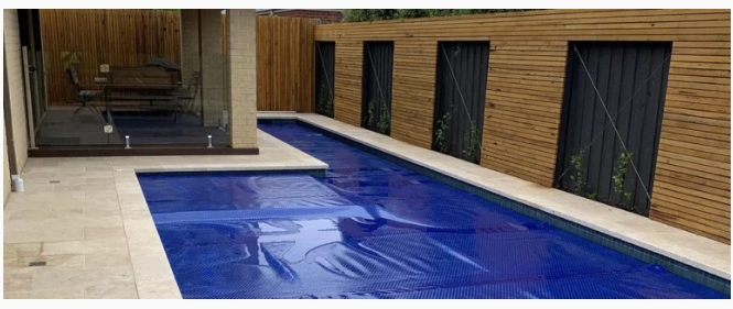 How to Choose the Right Pool Cover for Your Indoor Pool: A Comprehensive Guide
