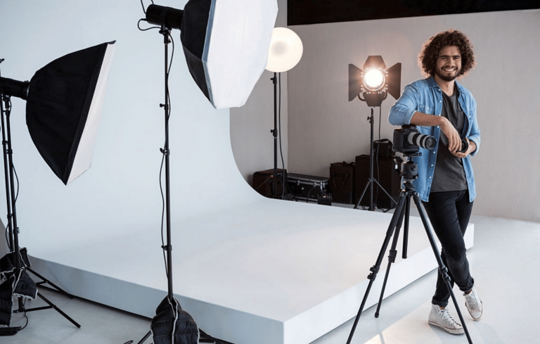 Shoot Product Photography Like a Pro: Expert Tips and Techniques