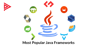 Top Java Frameworks for Web Development in 2023
