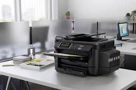 How To Choose The Right Printer Accessories For Your Needs?