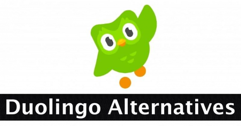 5 Great Alternatives to Duolingo: Language Learning Apps You Need to Try