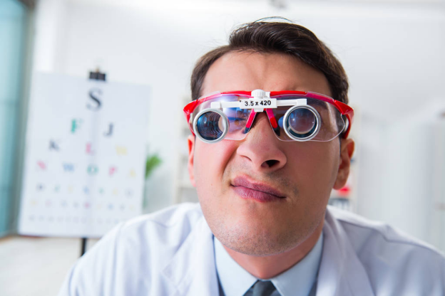 The Importance of Eye Tests in Early Detection, Vision Correction, and Injury Prevention