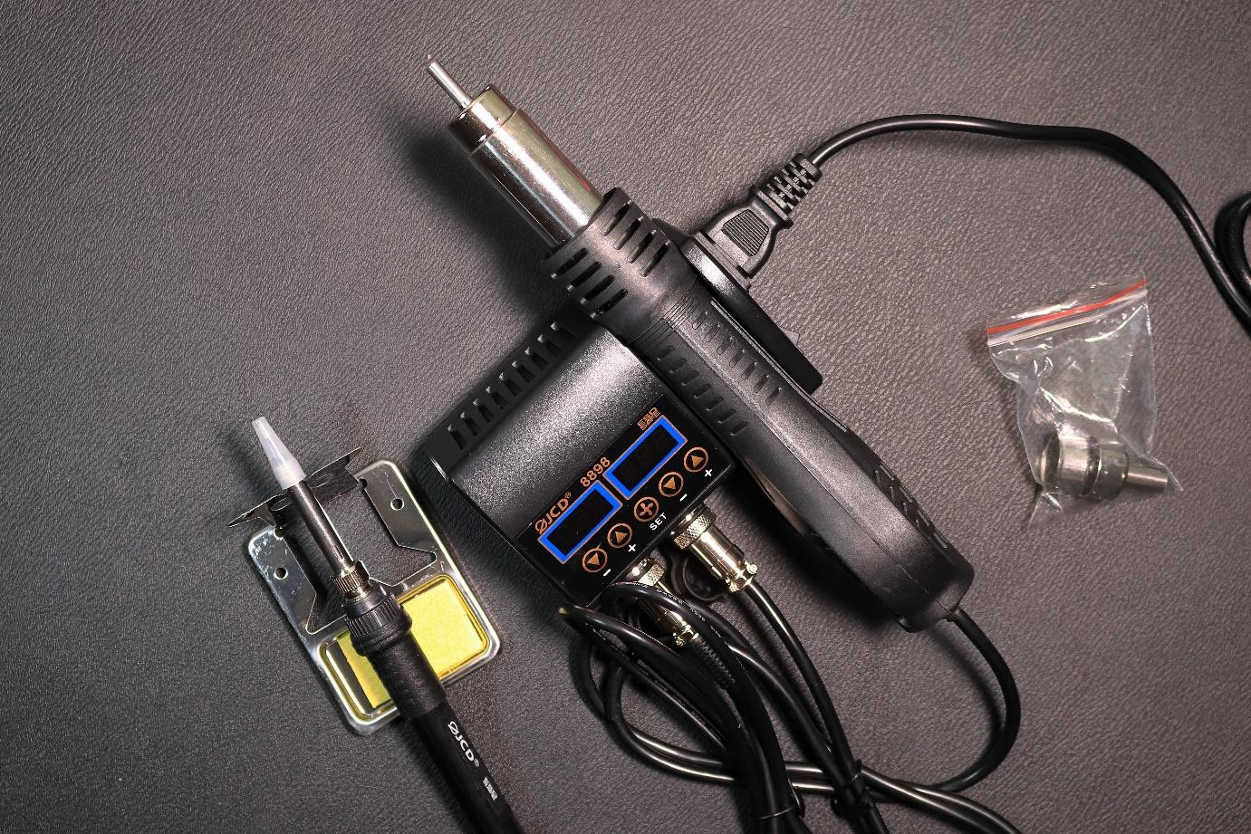 Soldering Iron Tips: A Guide To Choosing The Right Ones