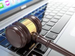 The Advantages of E-Filing in Divorce Proceedings