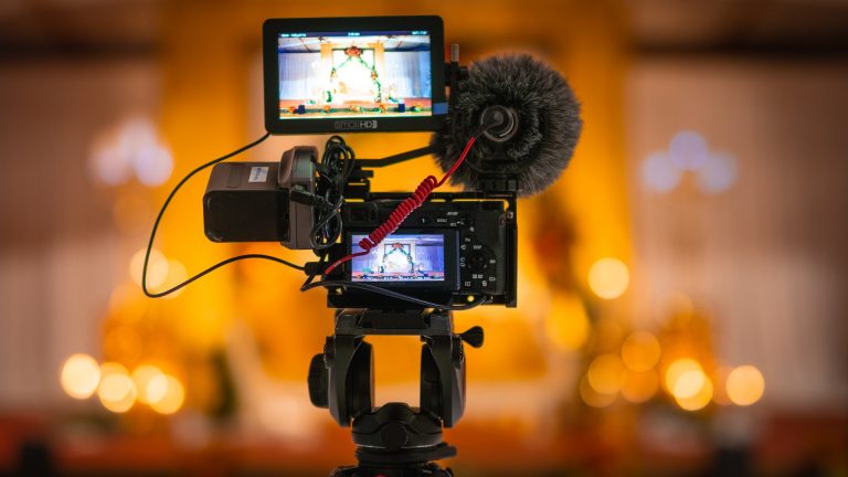 Choosing the Right Video Production Services for Your Project