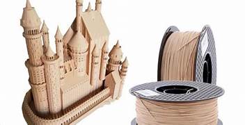 Can Wood be 3D Printed