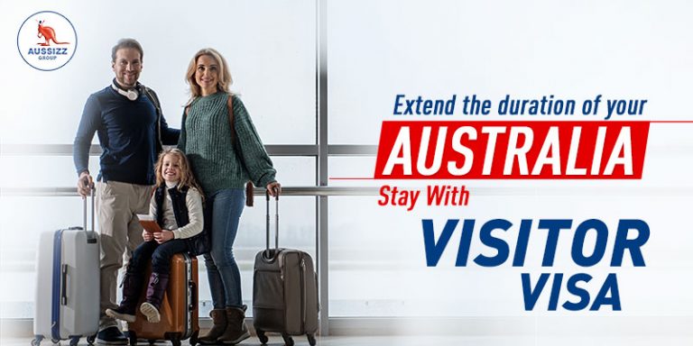 Embracing a New Chapter: Visa Journey in Australia