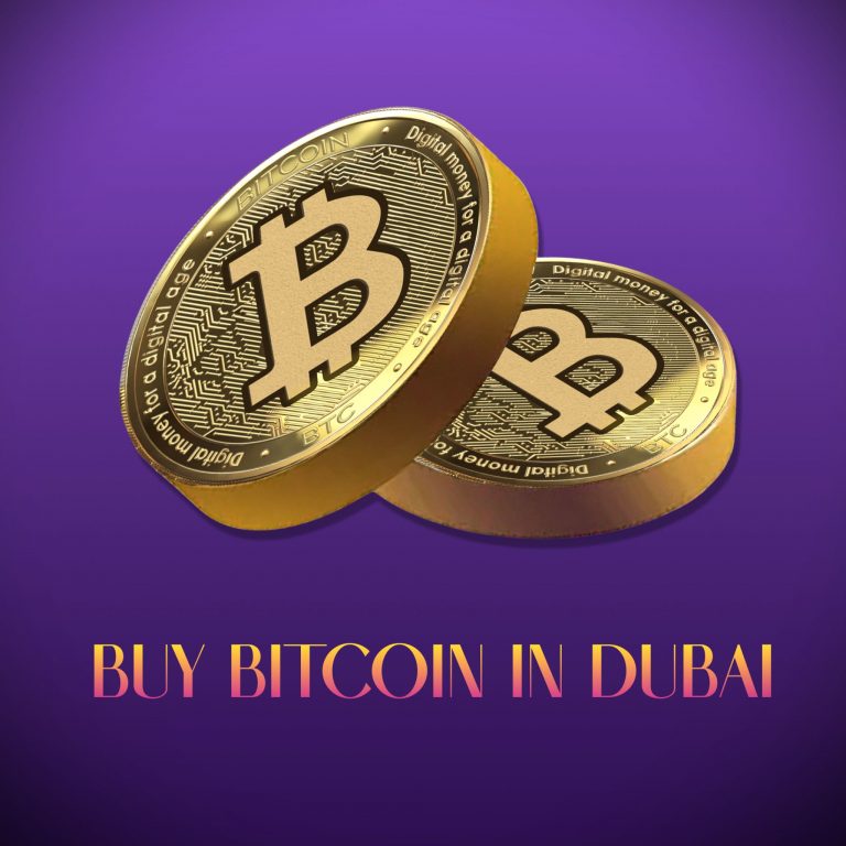 List Of Exchanges To Buy Bitcoin In Dubai