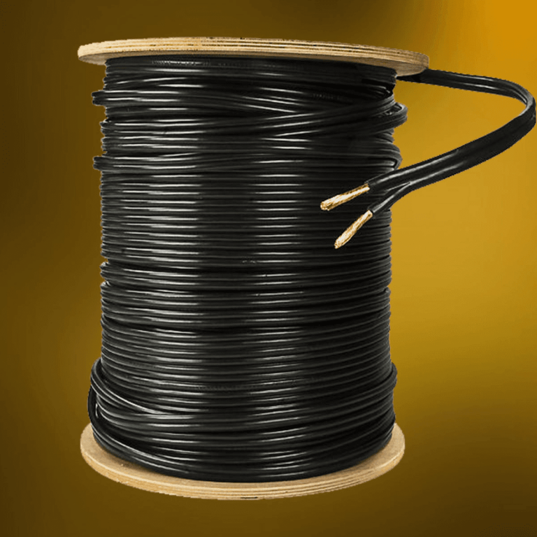 Direct Burial Wire: The Backbone of Reliable and Long-lasting Outdoor Lighting