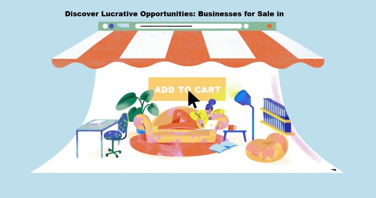 Discover Lucrative Opportunities: Businesses for Sale in Australia