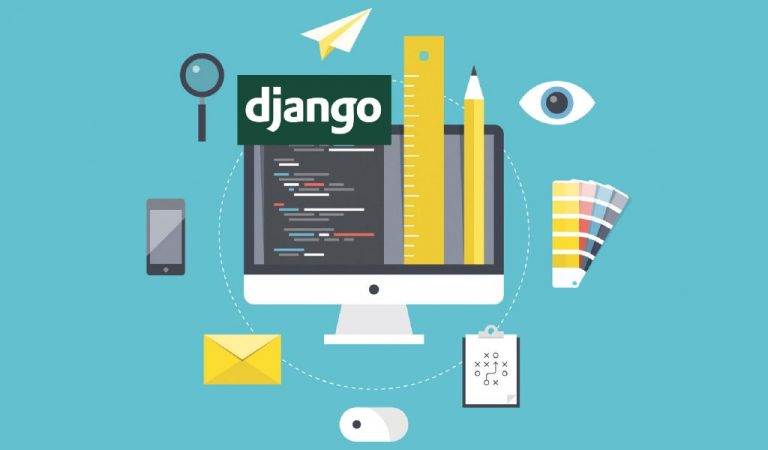 Exploring the Key Benefits of Django in Python Web Development