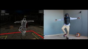 Exploring the Limitless Possibilities of Full Body Tracking in VR Gaming with Oculus Quest