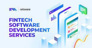 Fintech Software Development: Revolutionizing The Financial Industry