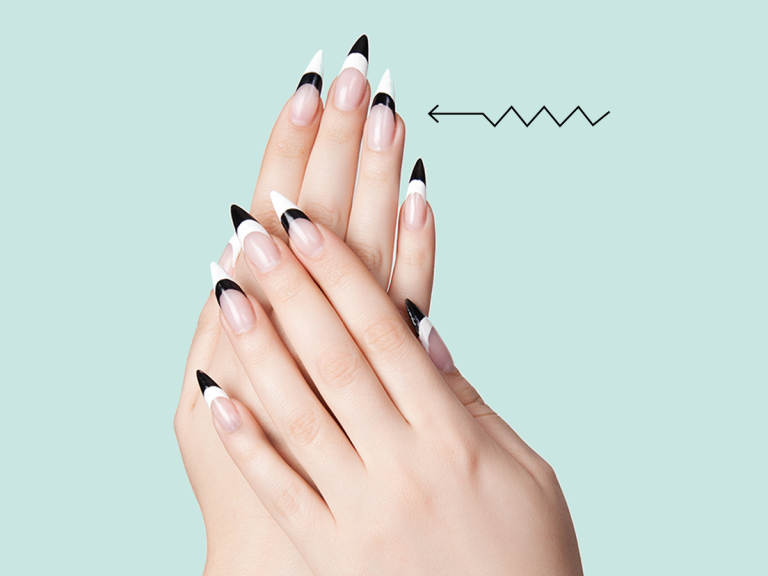 From Acrylics to Gels: Understanding Different Nail Extension Materials
