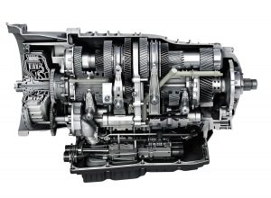 Gearbox Tuning: Enhancing Speed, Power, and Efficiency