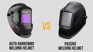 How long do welding helmets last