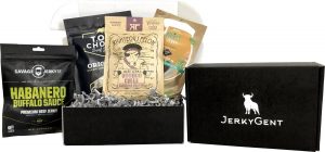 How to Choose the Best Beef Jerky Subscription Box for Your Taste Preferences?