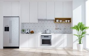 How to Choose the Perfect Ready to Assemble Cabinets for Your Kitchen or Bathroom