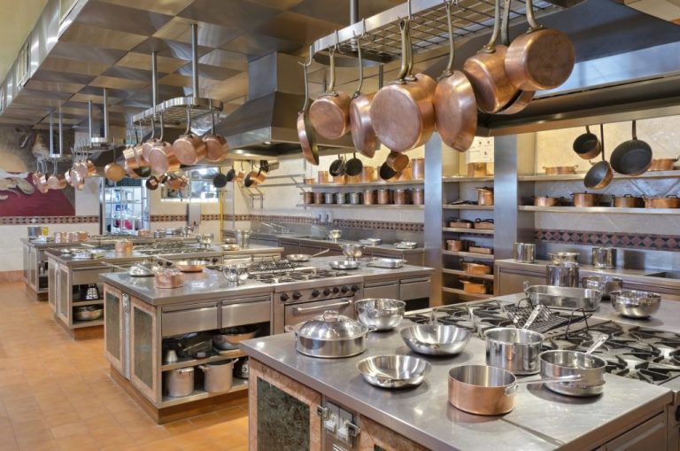 How to Find Affordable Commercial Kitchen Space for Your Small Food Business