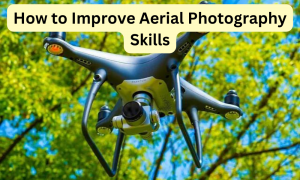 How to Improve Aerial Photography Skills