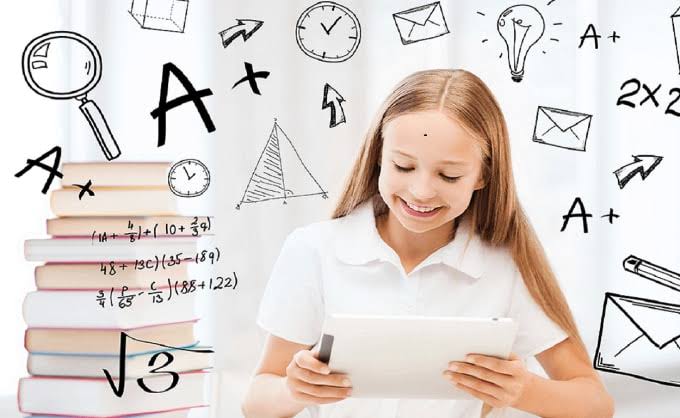 Boost Your Child’s Math Skills this Summer with Marin Tutors Elementary and Middle School Math Preview Program
