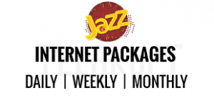 Jazz Prepaid Internet Packages: BudgetFriendly Options for Daily Usage