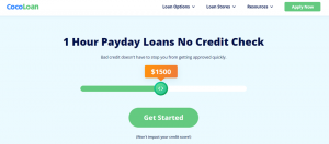 Hour Payday Loans with No Credit Check: Your Quick Solution